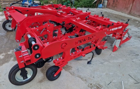 Pielnik do redlin ZSC